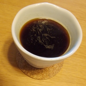 香る！笑顔になれるアーモンドコーヒー✿